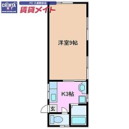 津市高茶屋5丁目の一戸建て