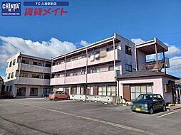 津市川方町