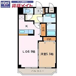 津市雲出長常町