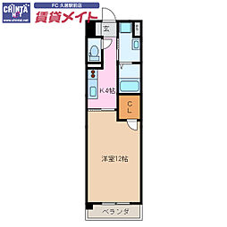 津市久居明神町