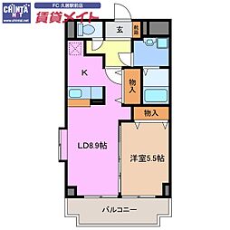 津市雲出長常町