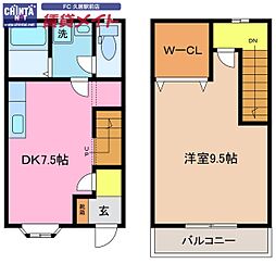 津市藤方の一戸建て