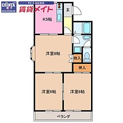 津市高茶屋小森町