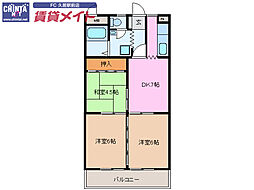 津市久居西鷹跡町