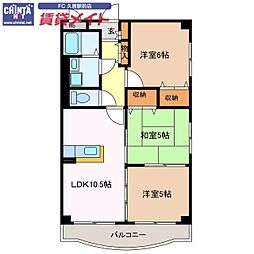 津市雲出本郷町