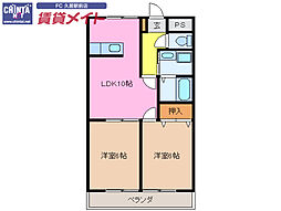 津市一志町庄村