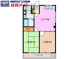 松阪市嬉野中川町