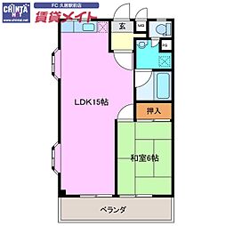 松阪市嬉野中川町
