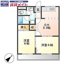 津市久居持川町