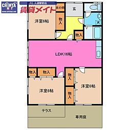 津市庄田町