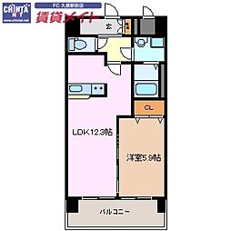 津市西古河町