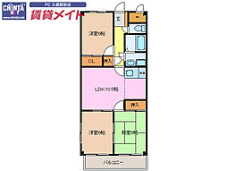 松阪市嬉野中川新町1丁目