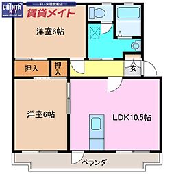 津市久居射場町