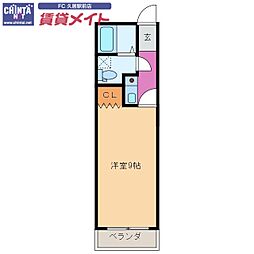 津市久居西鷹跡町