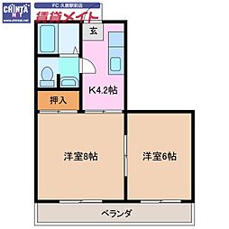 津市高茶屋5丁目
