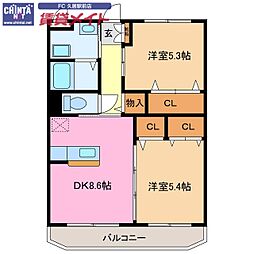津市高茶屋7丁目