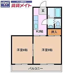 津市高茶屋5丁目