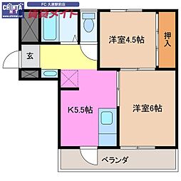 津市森町