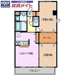 津市南丸之内