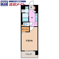 津市久居新町