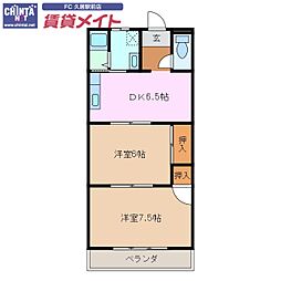 津市城山1丁目