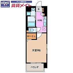 津市久居新町