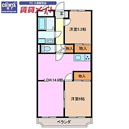 津市久居西鷹跡町