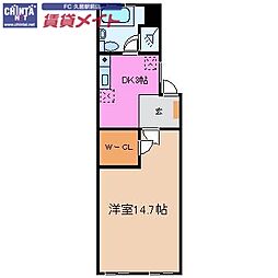 津市久居西鷹跡町