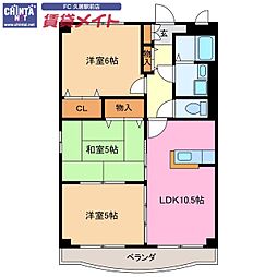 津市雲出本郷町