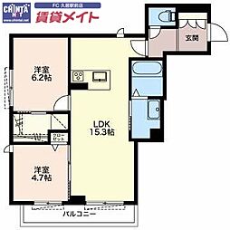 津市北丸之内