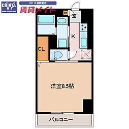 津市西古河町