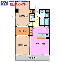 津市南丸之内