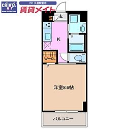 津市久居烏木町
