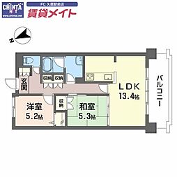 津市久居野村町