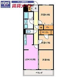 松阪市鎌田町