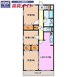 松阪市鎌田町