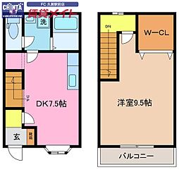 津市藤方の一戸建て
