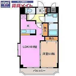 津市雲出長常町