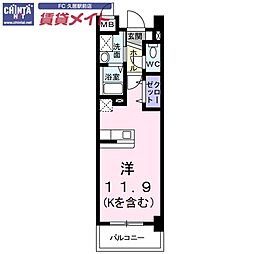 津市久居明神町