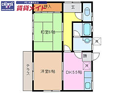 津市雲出本郷町の一戸建て