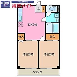 津市桜田町