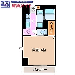 津市西古河町