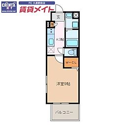 津市久居新町
