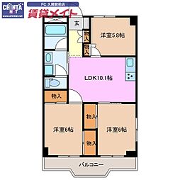 津市藤方