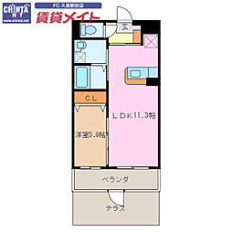 津市久居万町