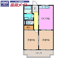 津市高茶屋2丁目