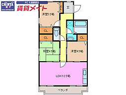 津市高茶屋2丁目