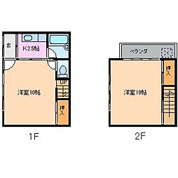 松阪市京町の一戸建て