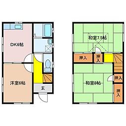 多気郡明和町大字斎宮の一戸建て