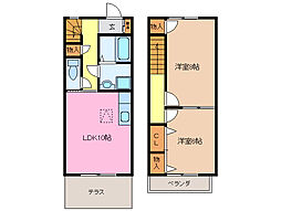 松阪市内五曲町の一戸建て